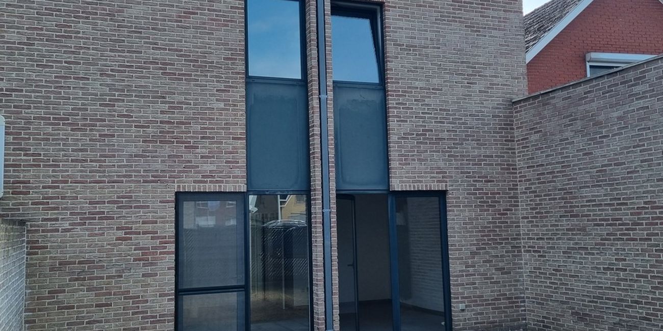 Oude Baan 143
