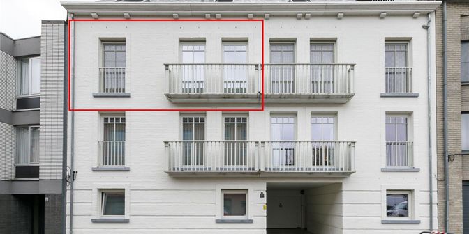 Appartement te huur in Molenvest 59 bus 201, 2200 Herentals