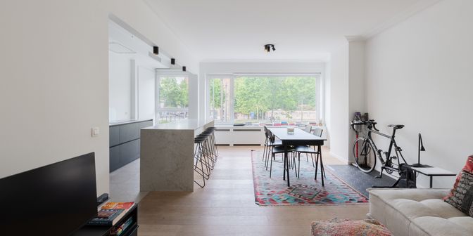 Appartement à vendre à Italiëlei 205-207, 2000 Antwerpen