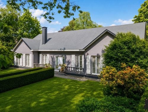                                         Villa te koop in Kapellen, € 849.000
