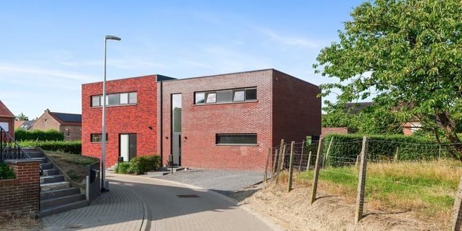 Huis te koop in Hopstraat 12, 3870 Heers