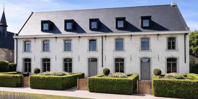 Projet à Begijnhof 30, 3800 Sint-Truiden