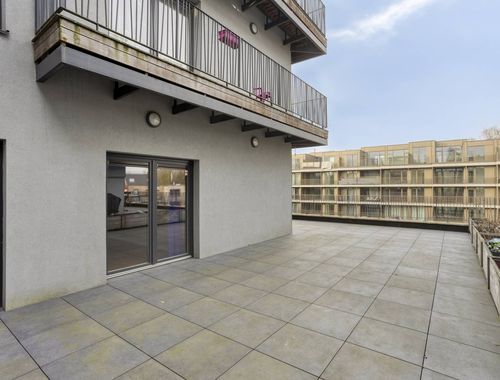                                         Appartement à vendre à Anderlecht, € 349.000
