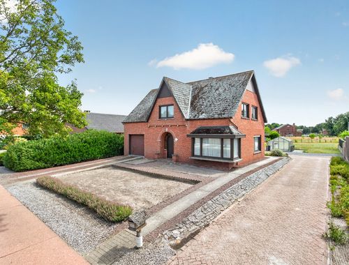                                         Woning te koop in Lommel, € 329.000
