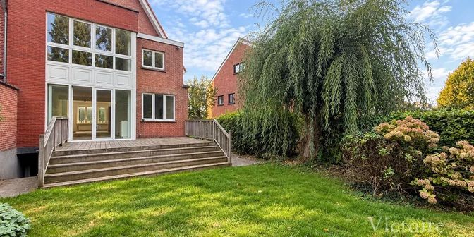 Maison à louer à AVENUE DU MANOIR D'ANJOU 60, 1150 Woluwe-Saint-Pierre