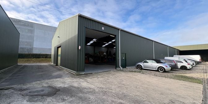 Bedrijfsvastgoed te huur in Fabriekstraat 34 bus 12, 3800 Sint-Truiden