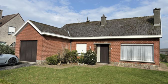 Huis te koop in Kaasterstraat 51, 8800 Rumbeke