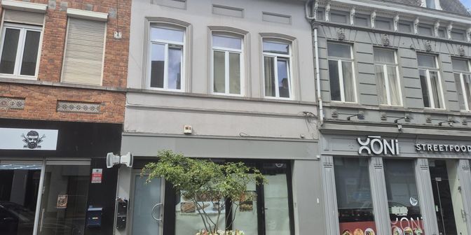 Appartement te huur in Kortrijkstraat 25 bus bus 1, 8700 Tielt