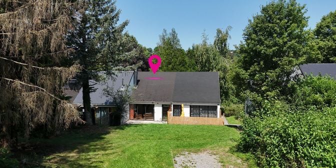 Maison à vendre à 5540 Hastière-Lavaux