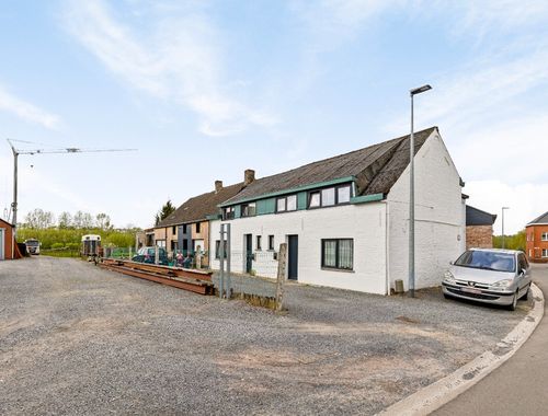                             Woning te koop in Meerbeke
