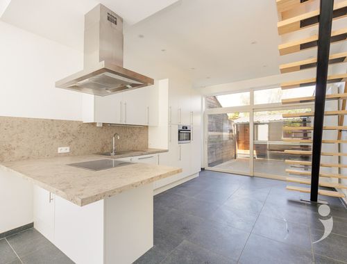                                         Maison à vendre à Aarschot, € 349.000
