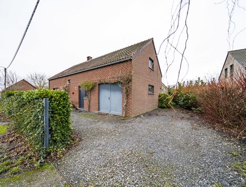                                         Woning te koop in Branchon, € 399.000
