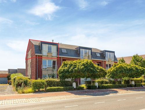                                         Appartement te koop in Booischot, € 265.000
