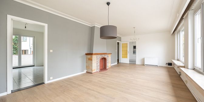 Appartement te huur in Jozef Verbovenlei 80 bus 1, 2100 Deurne
