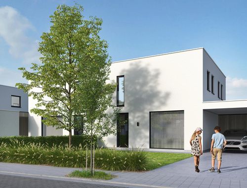                                         Bouwgrond te koop in Gentbrugge, € 850.000
