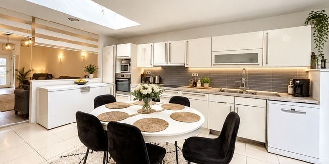 Maison à vendre à Rietstraat 22, 9000 Gent