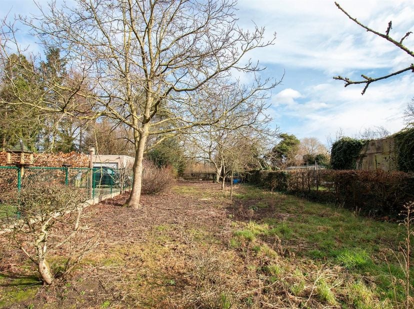 Terrain à vendre
                    à 2560 Nijlen