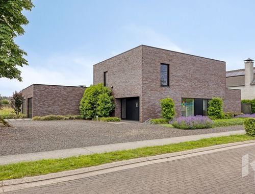                                         Woning te koop in Lommel, € 795.000
