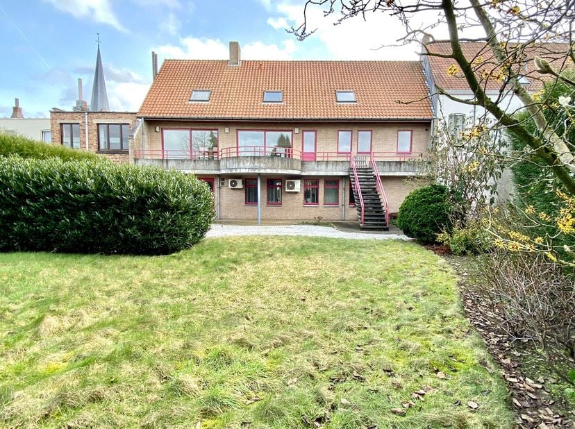 Maison à vendre à Bavikhovedorp 13,
                    8531 Bavikhove