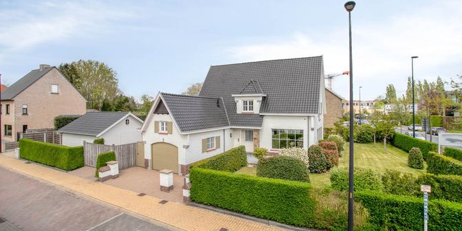 Huis te koop in Looierijstraat 43, 9910 Knesselare