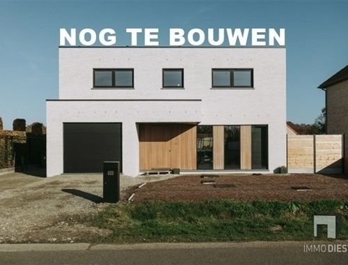                                         Woning te koop in Diest, € 461.000
