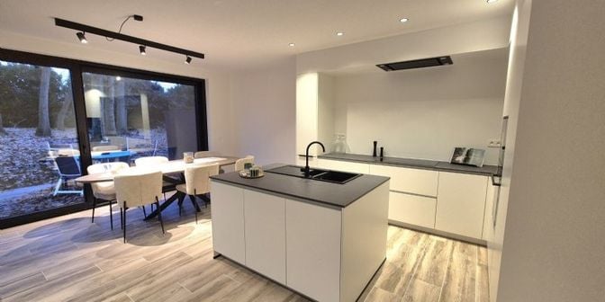 Huis te koop in 8553 Otegem