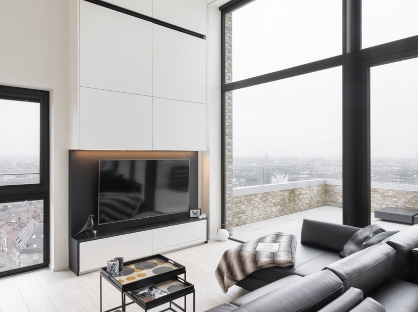 Appartement à vendre
                    à 3500 Hasselt