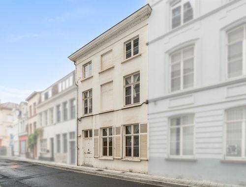                                         Maison à vendre à Gent, € 395.000
