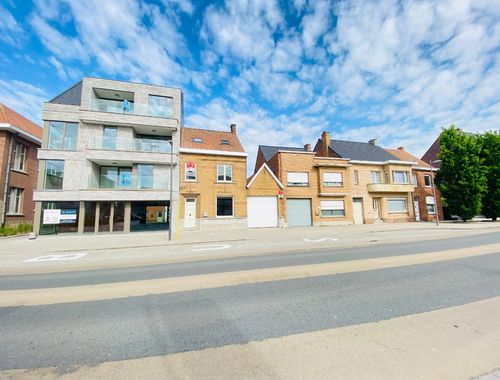                                         Maison à vendre à Avelgem, € 365.000
