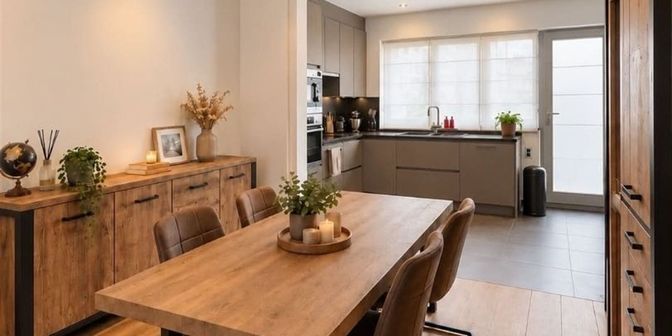 Maison à vendre à Heistraat 267, 9100 Sint-Niklaas