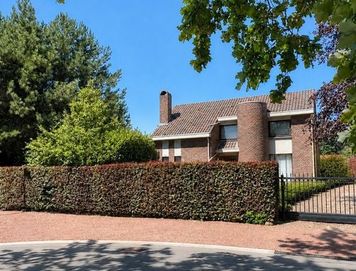                                         Woning te koop in Lanaken, € 595.000
