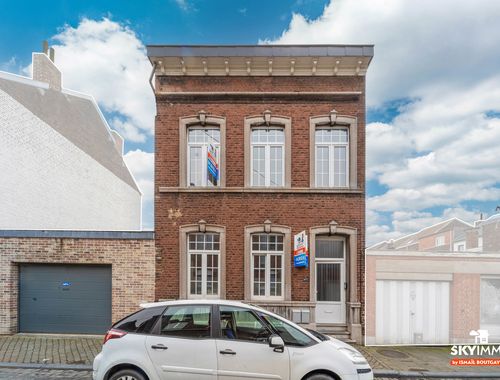                                         Gemengd gebruik te koop in Seraing, € 299.000
