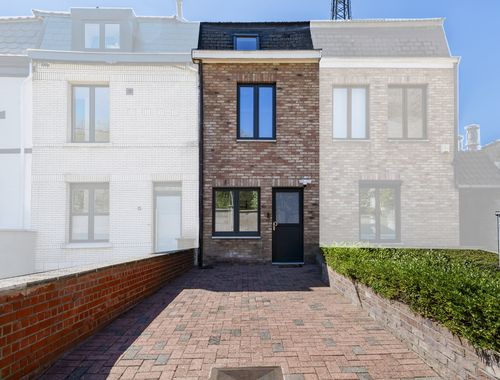                                         Woning te koop in Angleur, € 209.000
