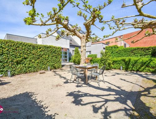                                         Maison à vendre à Boortmeerbeek, € 549.000
