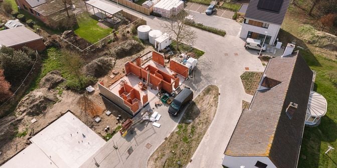 Maison à vendre à Meibosstraat 33, 8820 Torhout