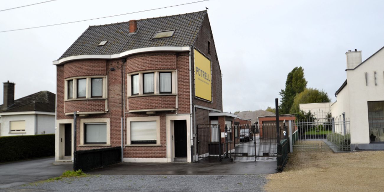 't Hoge 102