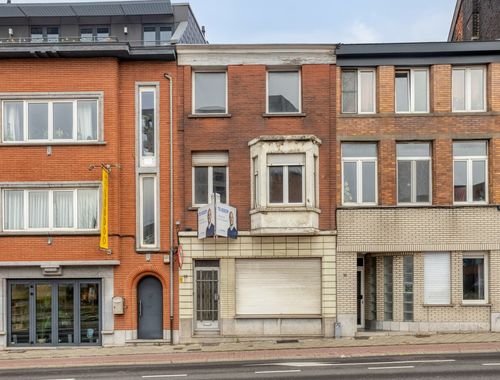                                         Woning te koop in Kessel-Lo, € 325.000
