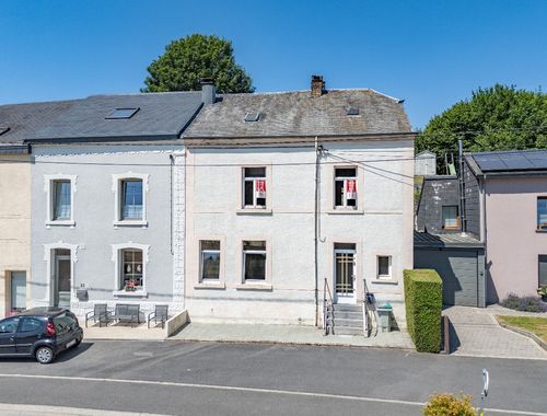                                         Eengezinswoning te koop in Grapfontaine, € 110.000
