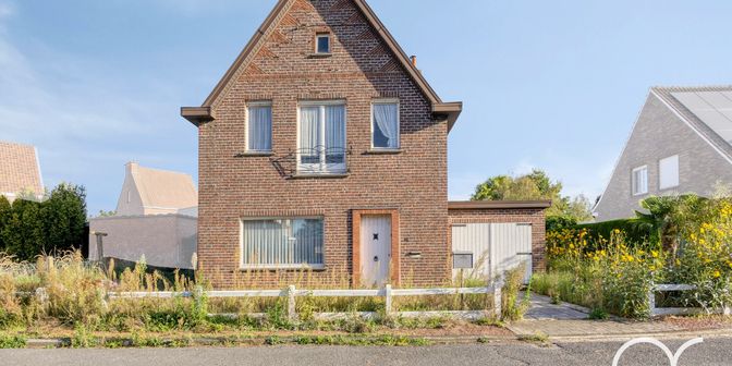 Huis te koop in Kelderijstraat 1, 9052 Zwijnaarde