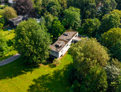                                         Maison à vendre à Uccle, € 3.200.000
