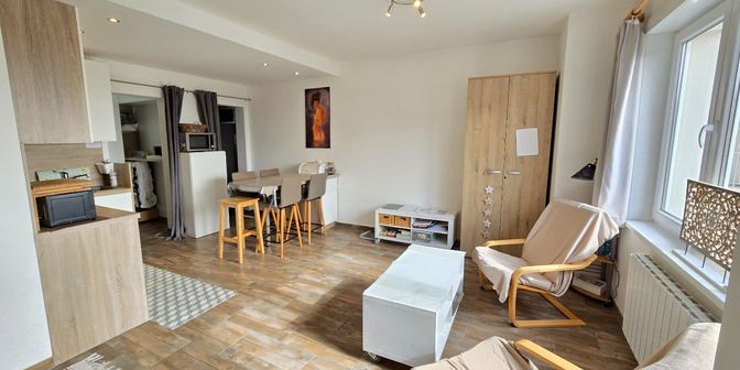 Appartement te koop in Vuurtorenplein 7 bus 0407, 8660 De Panne