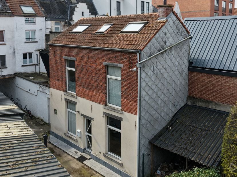 Maison à vendre
                    à 3000 Leuven