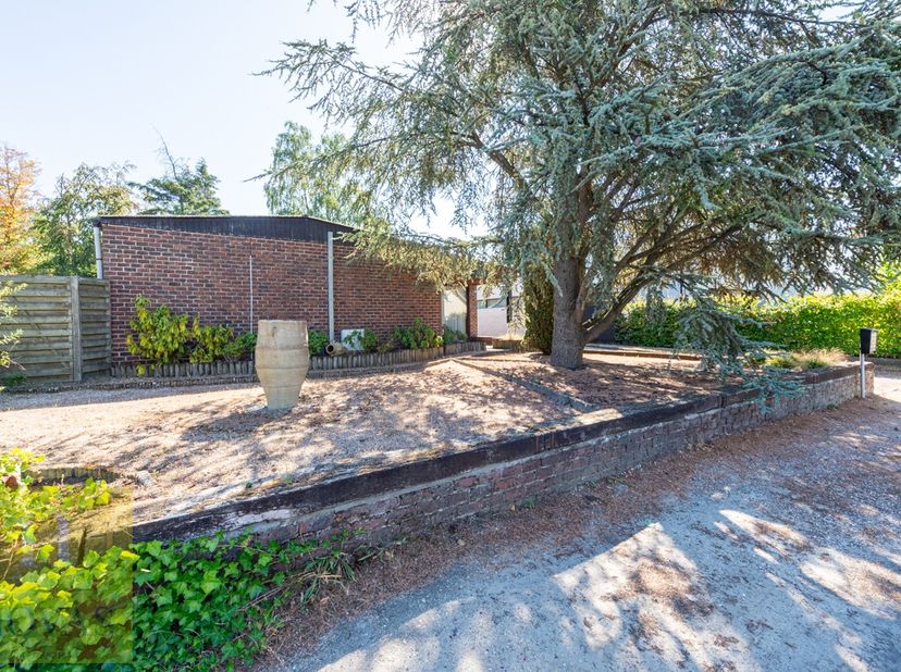 Maison à vendre à Albert Servaesdreef 0.12,
                    3920 Lommel