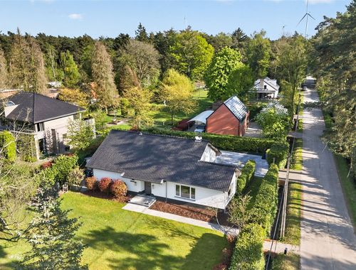                                         Villa te koop in Oud-Turnhout, € 689.000
