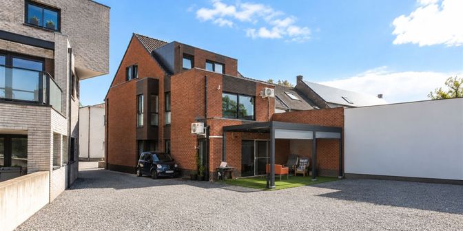 Appartement te koop in Heirstraat 460, 3630 Opgrimbie