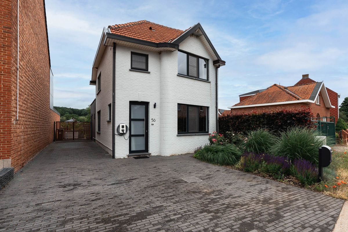 Huis te koop