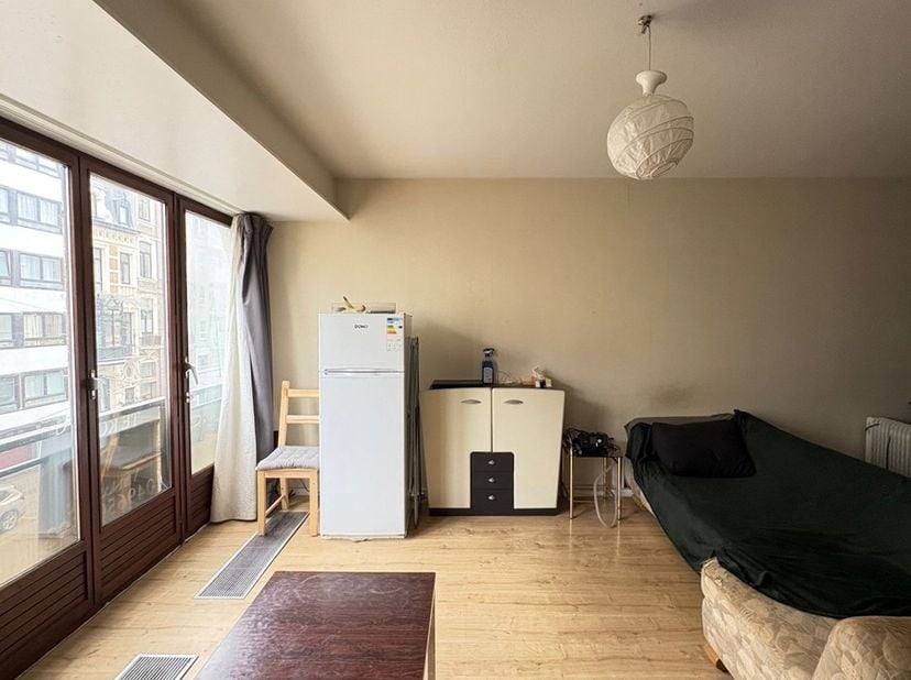 Appartement à vendre
                    à 8400 Oostende