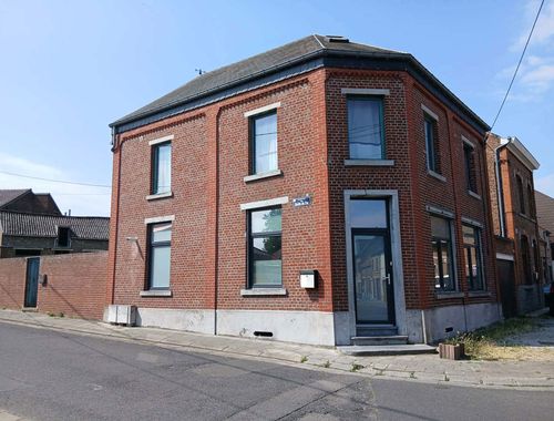                                         Woning te koop in Dour, € 240.000
