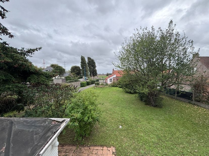 Grond te koop in Koksijdesteenweg 80,
                    8670 Koksijde
