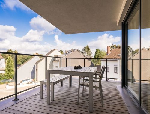                                         Appartement te koop in Waterloo, € 498.000
